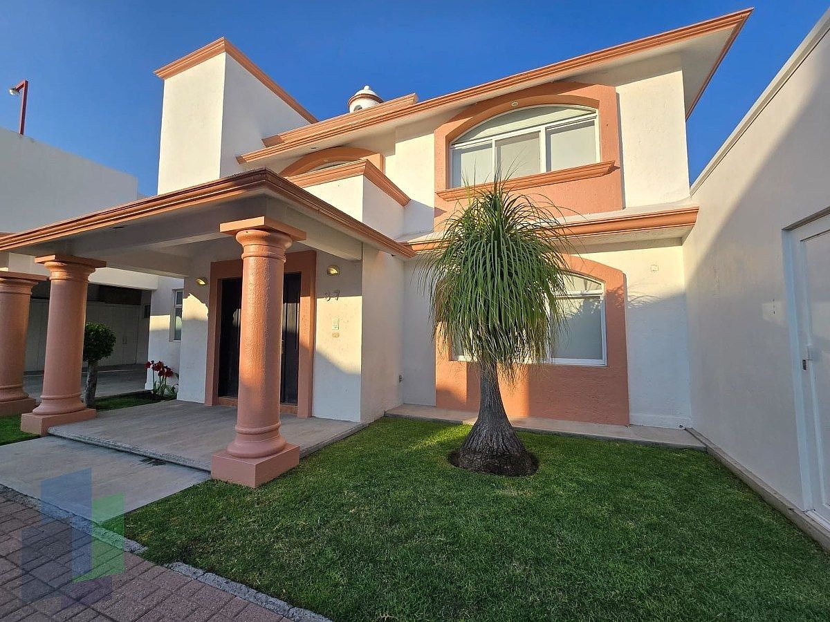 Casa en condominio en Del Valle, Querétaro, foto 5 de 43