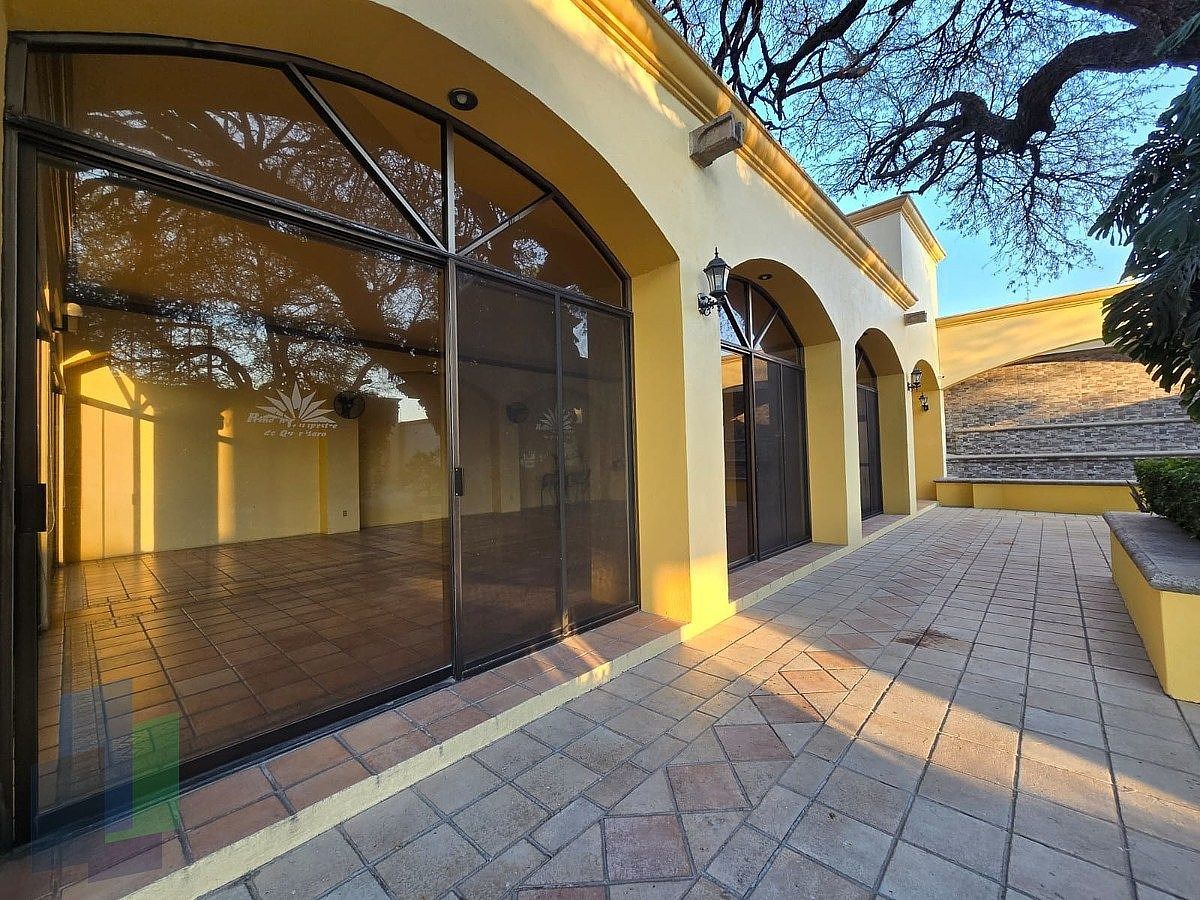 Casa en condominio en Del Valle, Querétaro, foto 39 de 43