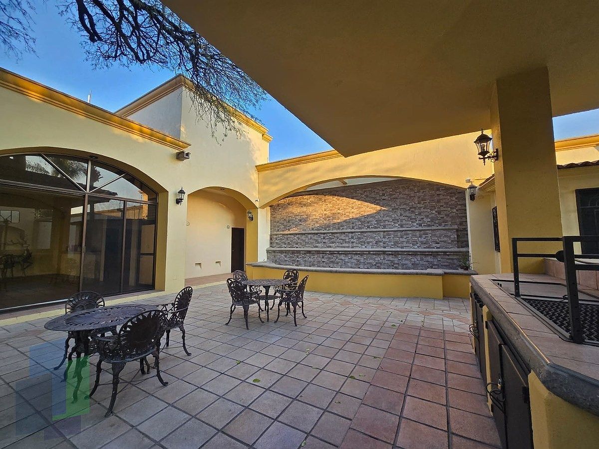 Casa en condominio en Del Valle, Querétaro, foto 40 de 43