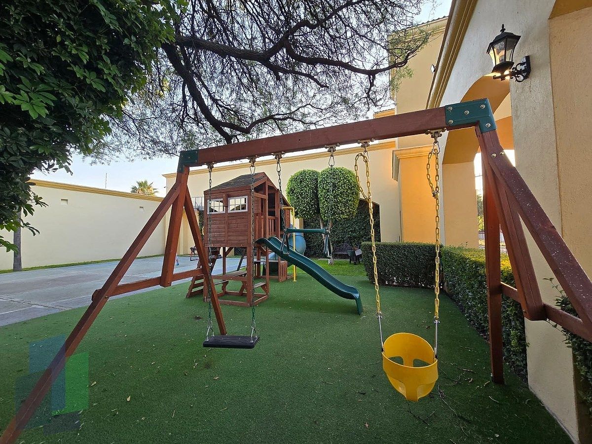 Casa en condominio en Del Valle, Querétaro, foto 41 de 43
