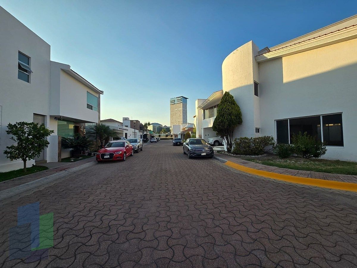 Casa en condominio en Del Valle, Querétaro, foto 42 de 43
