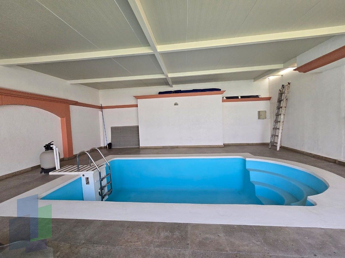 Casa en condominio en Del Valle, Querétaro, foto 43 de 43