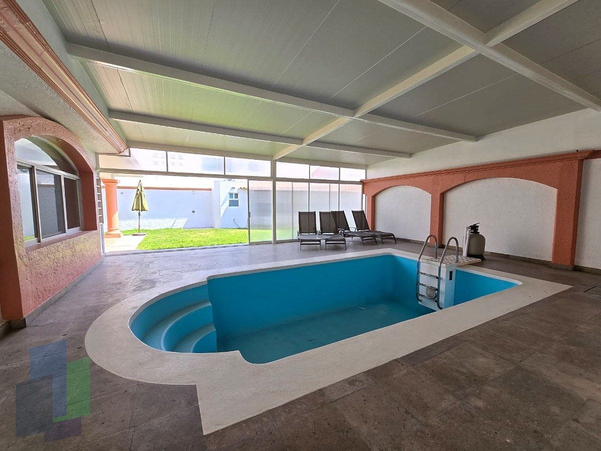 Casa en condominio en Del Valle, Querétaro, foto 2 de 43