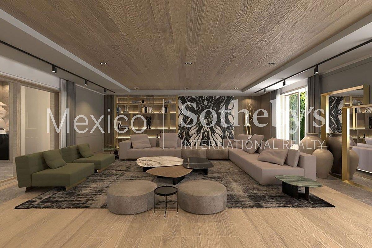Casa Saratoga, Lomas Hipodromo - foto 4