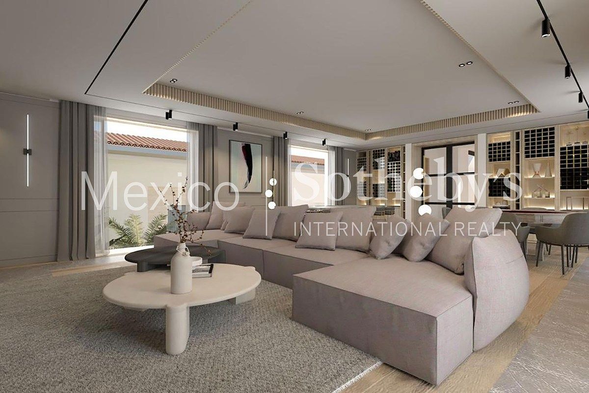 Casa Saratoga, Lomas Hipodromo - foto 5