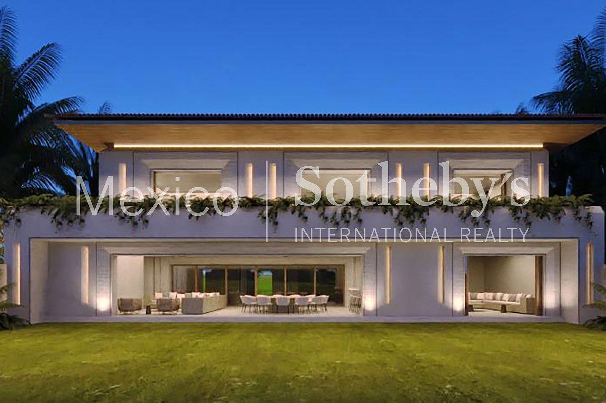 Casa Saratoga, Lomas Hipodromo - foto 1