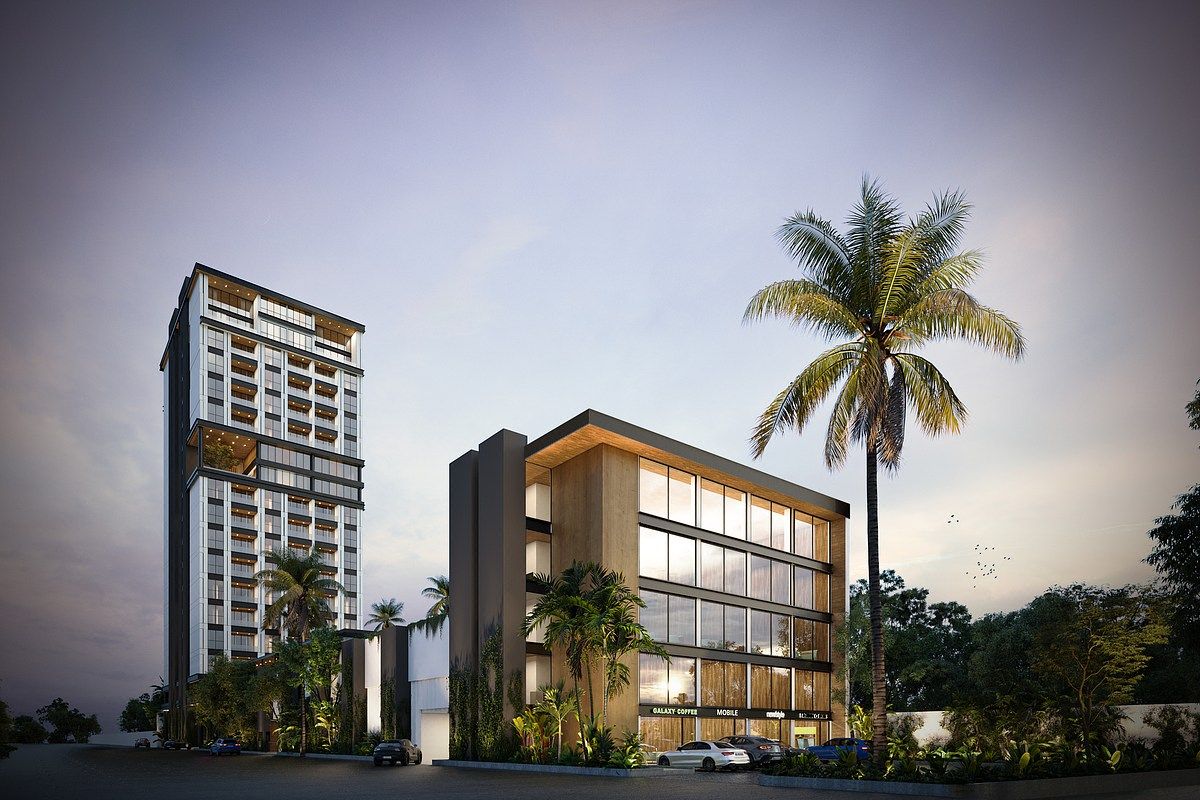 Local Comercial en Venta en Mérida Yucatán en Altabrisa