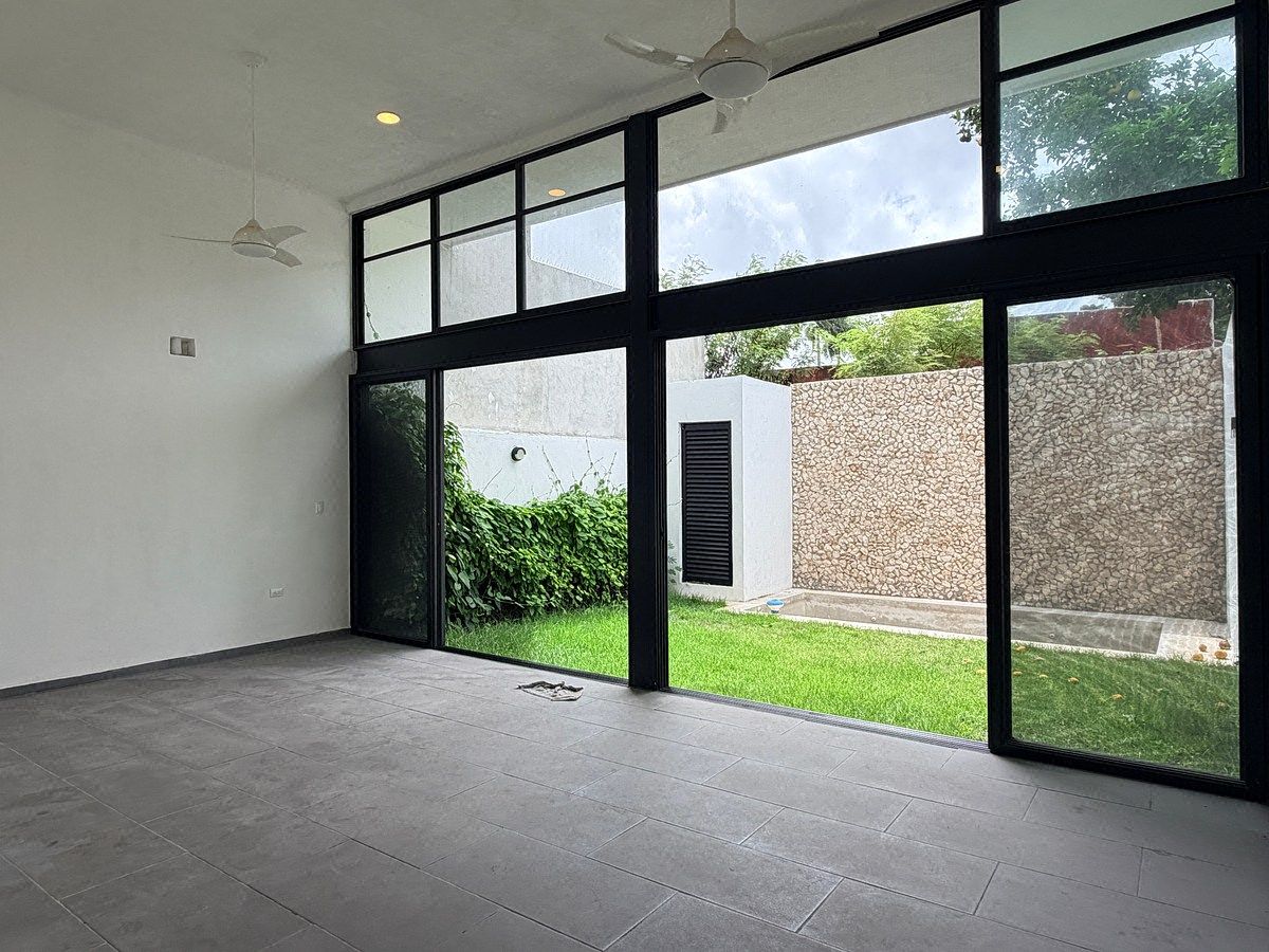 Casa en García Gineres, Mérida, foto 24 de 32