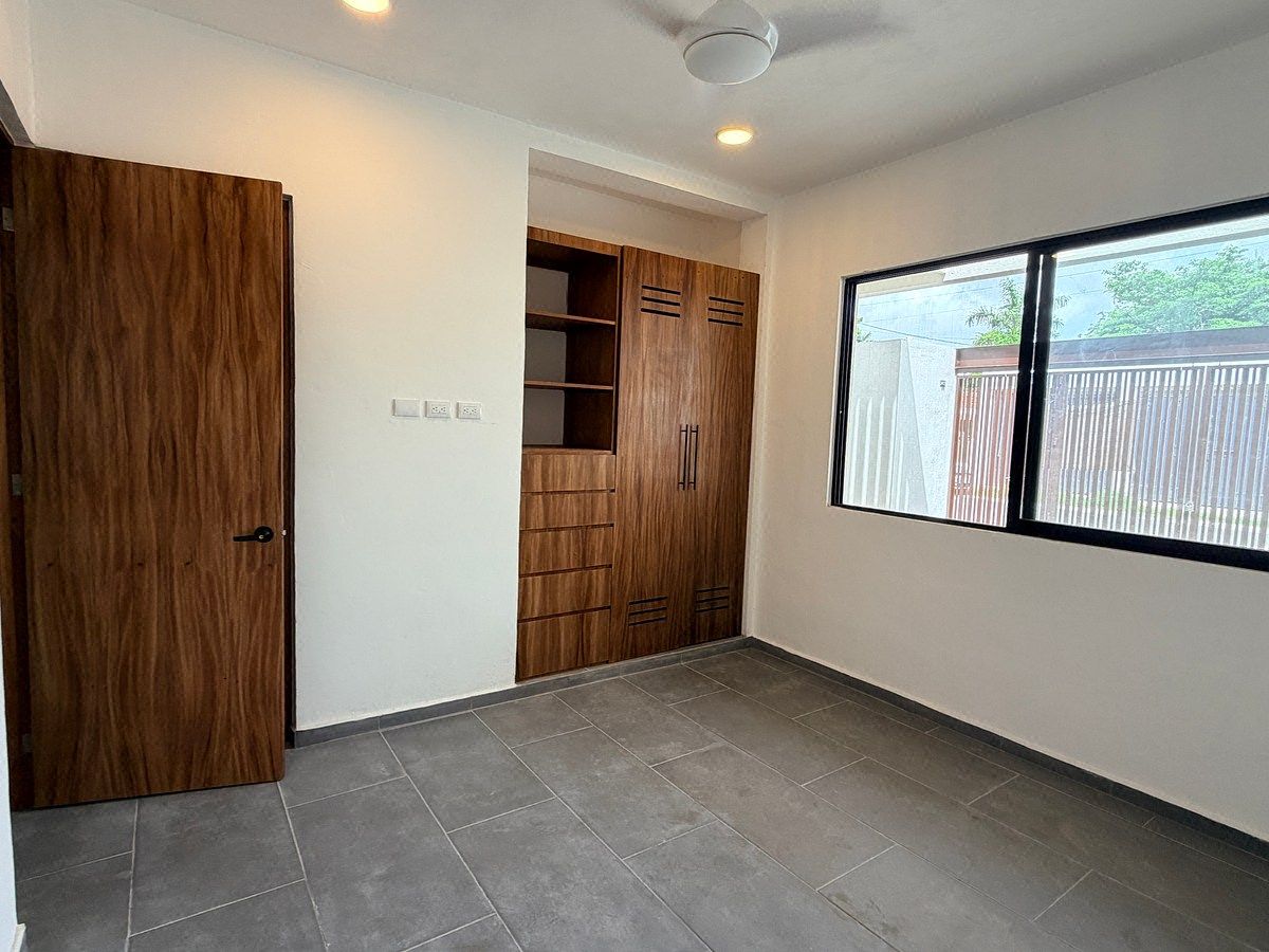 Casa en García Gineres, Mérida, foto 27 de 32