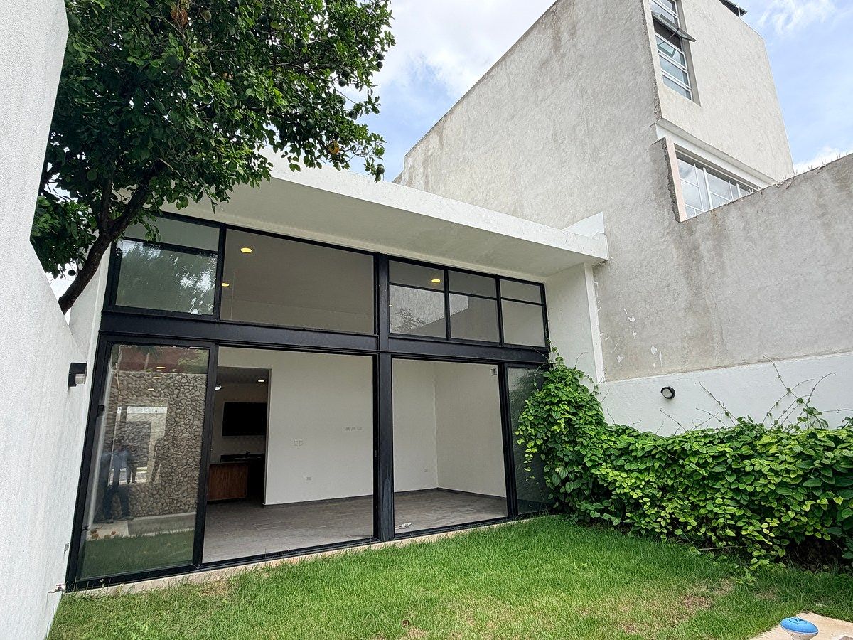 Casa en García Gineres, Mérida, foto 30 de 32