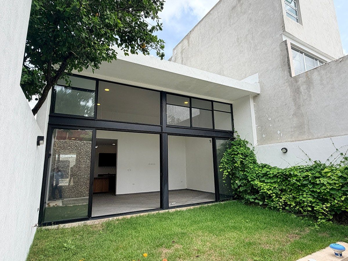 Casa en García Gineres, Mérida, foto 2 de 32