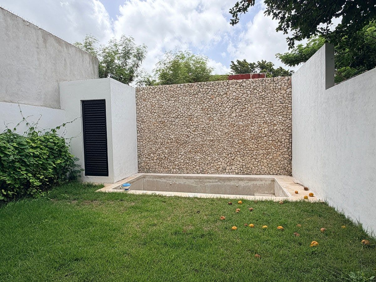 Casa en García Gineres, Mérida, foto 32 de 32