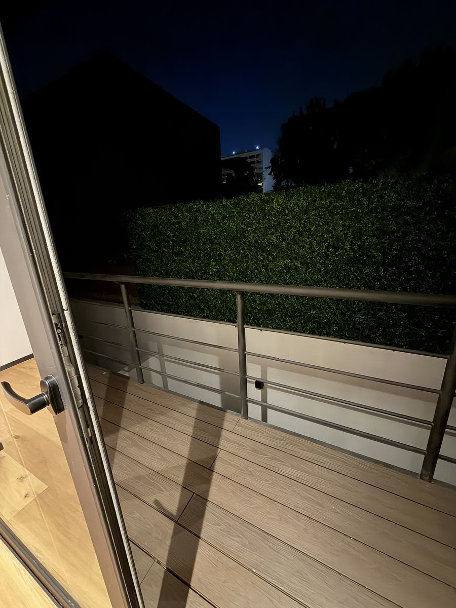 10 de 21: balcon de recamaras