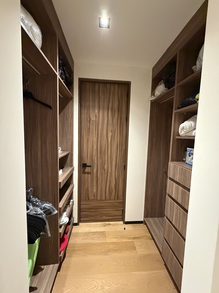 15 de 21: vestidor recamara secundaria