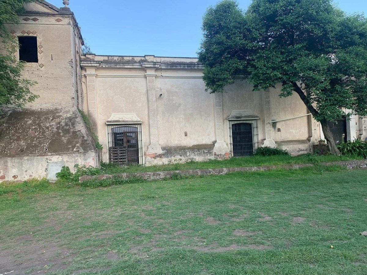 Rancho en venta en San Pablo Jolalpan - foto 1