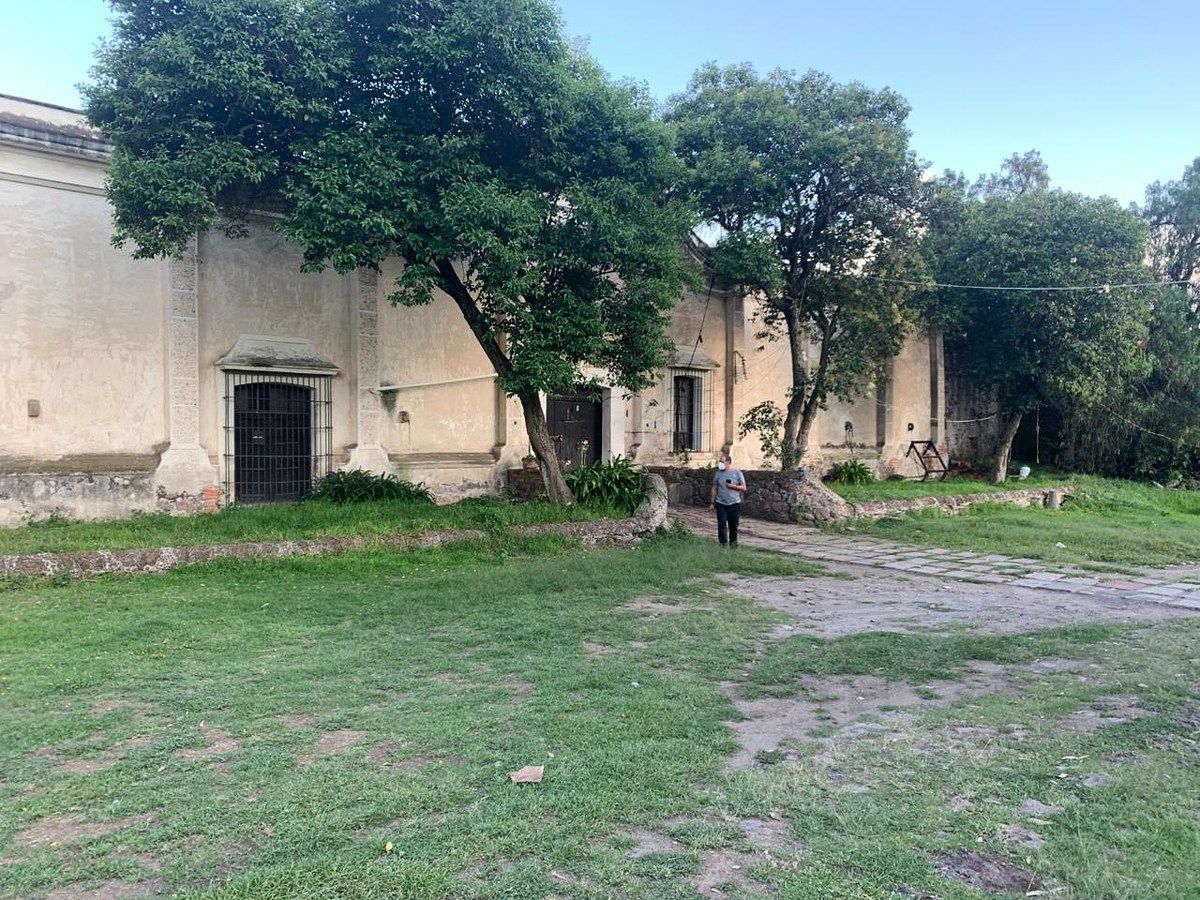 Rancho en venta en San Pablo Jolalpan - foto 2