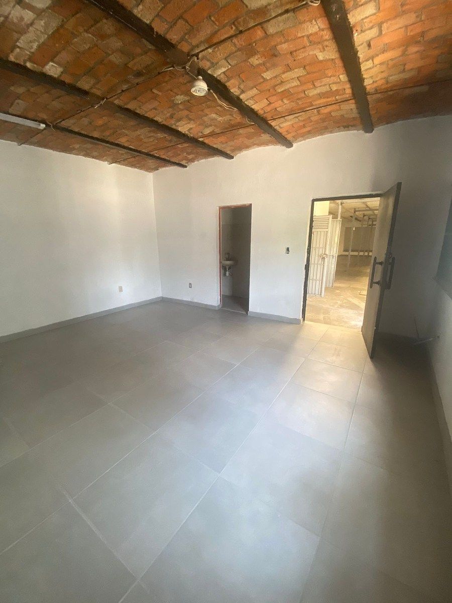 Galpão comercial em Artesanos, Tlaquepaque, foto 6 de 11