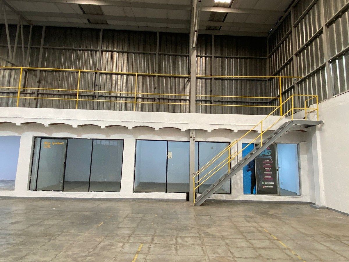 Galpão comercial em Artesanos, Tlaquepaque, foto 3 de 11