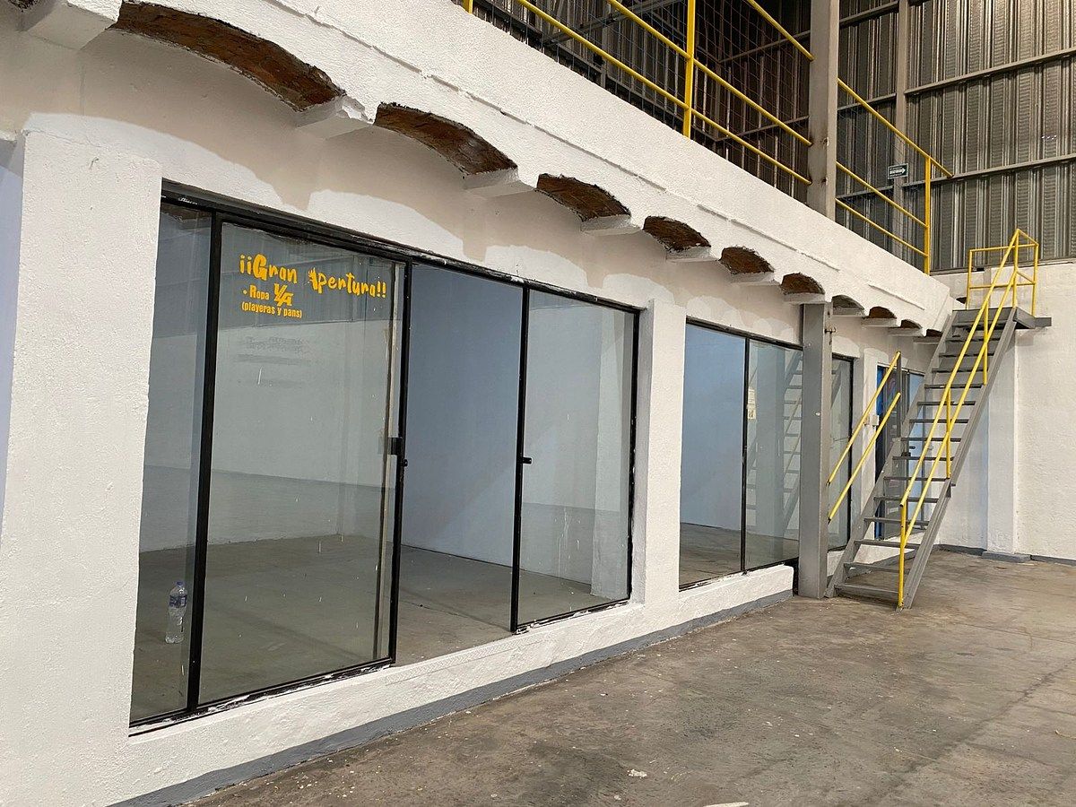 Galpão comercial em Artesanos, Tlaquepaque, foto 8 de 11