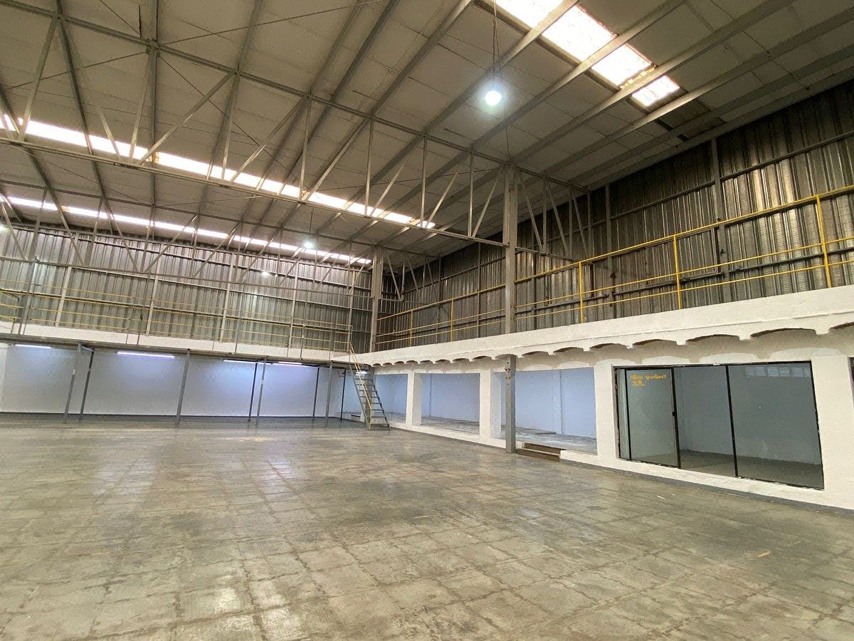 Galpão comercial em Artesanos, Tlaquepaque, foto 10 de 11