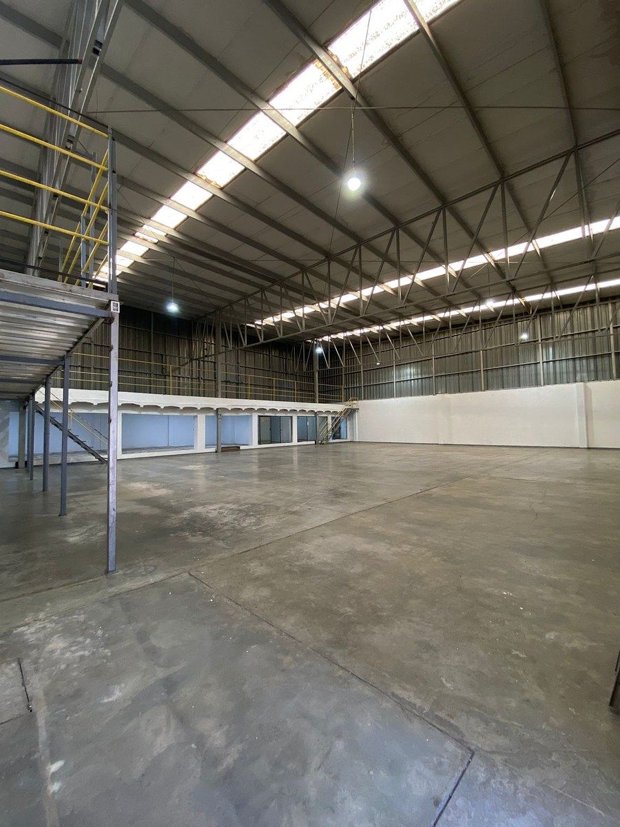 Galpão comercial em Artesanos, Tlaquepaque, foto 11 de 11