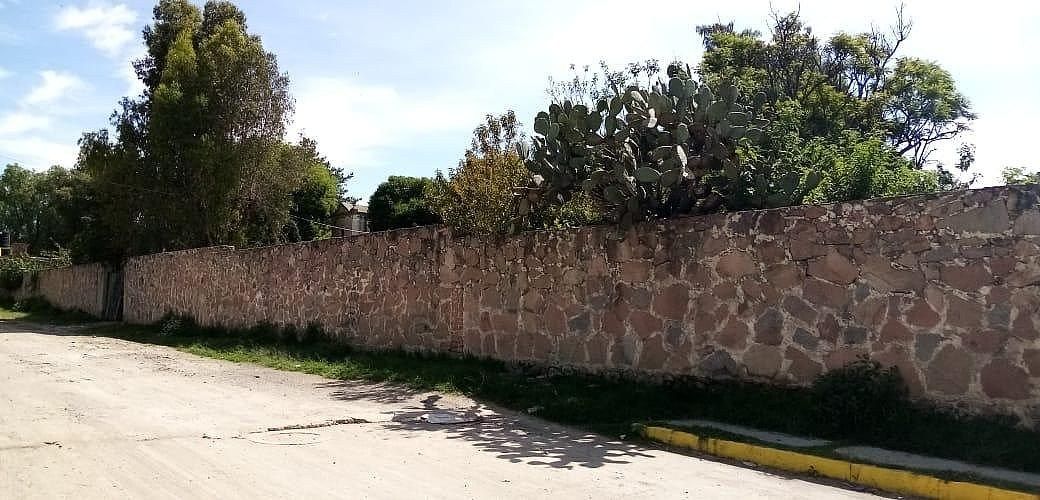 Terreno en venta en San Pablo Jolalpan - foto 4