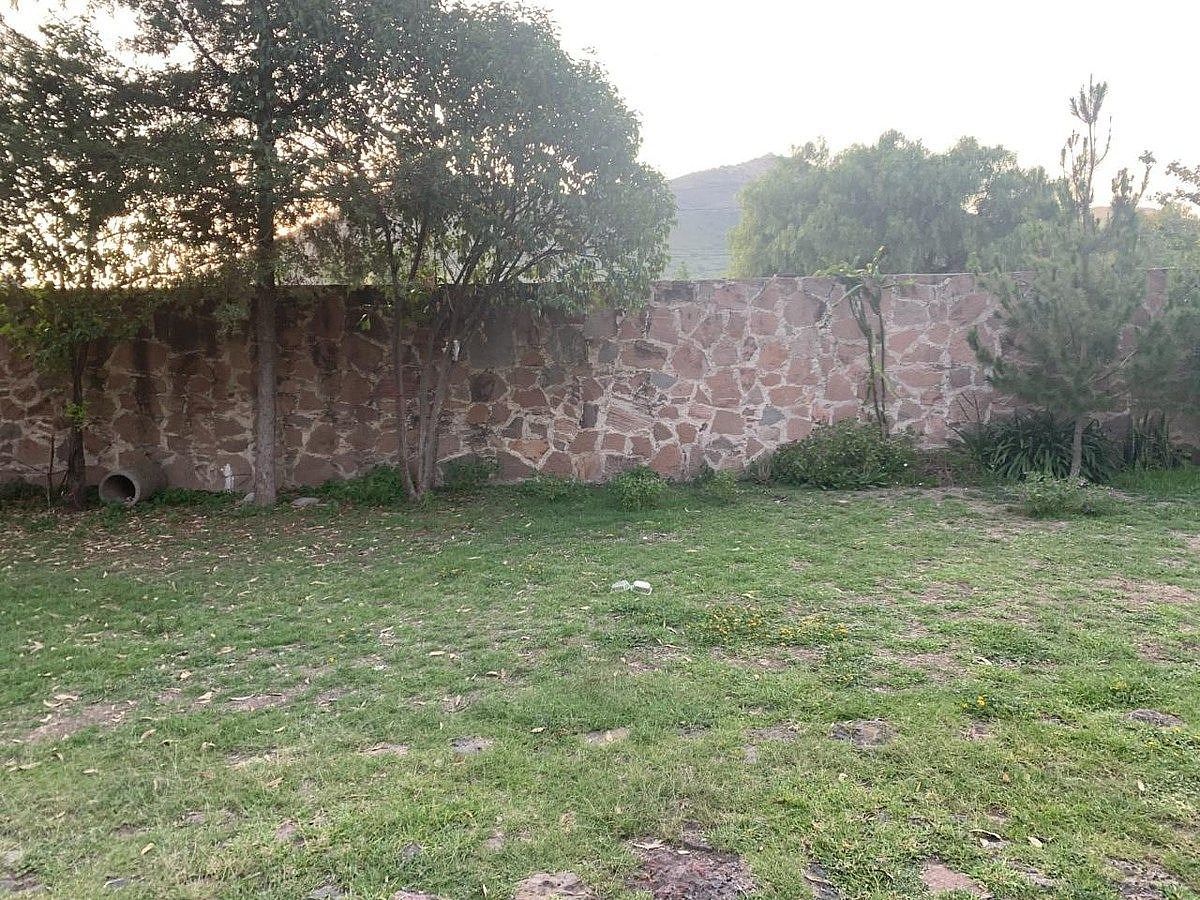 Terreno en venta en San Pablo Jolalpan - foto 1