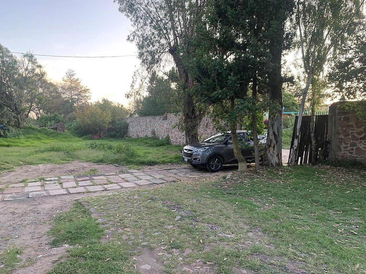 Terreno en venta en San Pablo Jolalpan - foto 3