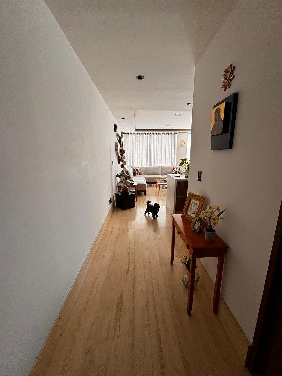 Apartamento em El Campanario, Querétaro, foto 4 de 24