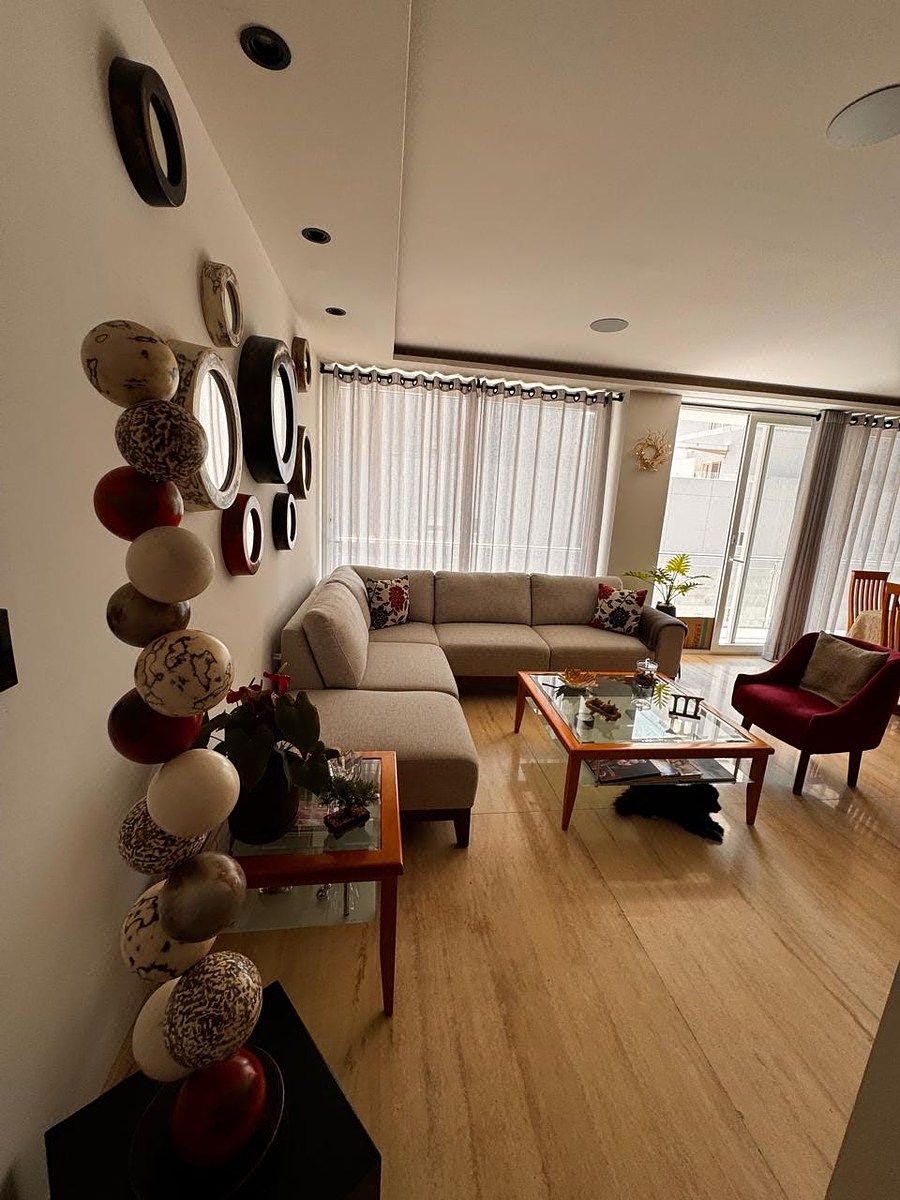 Apartamento em El Campanario, Querétaro, foto 6 de 24