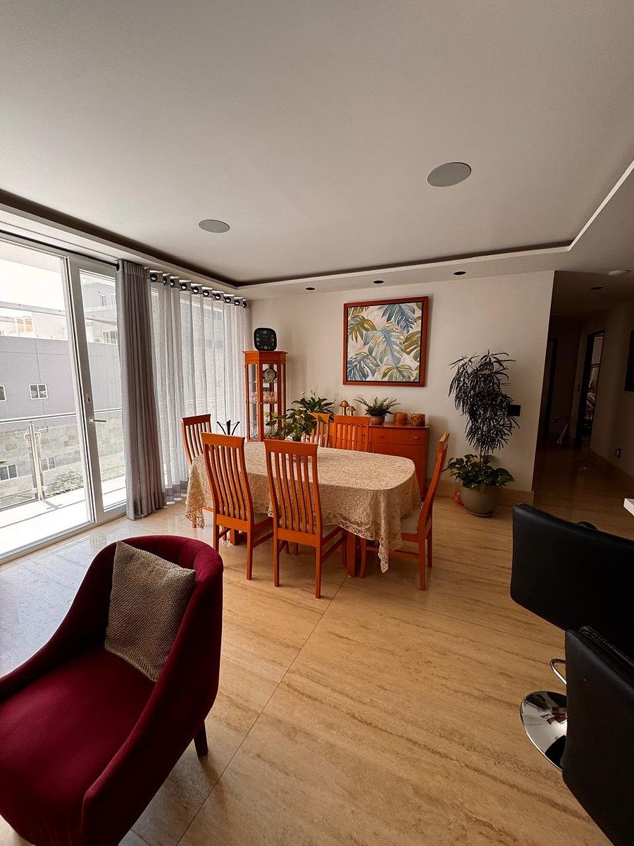 Apartamento em El Campanario, Querétaro, foto 8 de 24