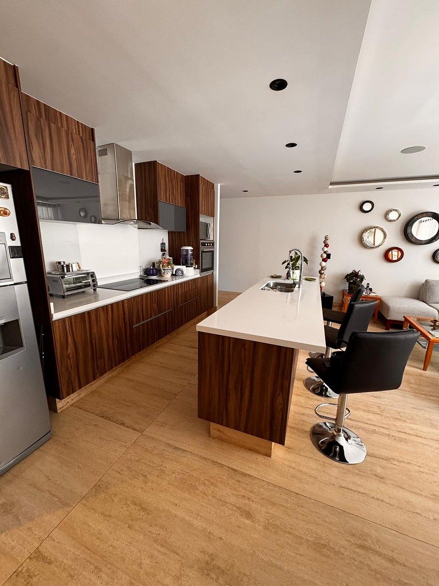 Apartamento em El Campanario, Querétaro, foto 9 de 24