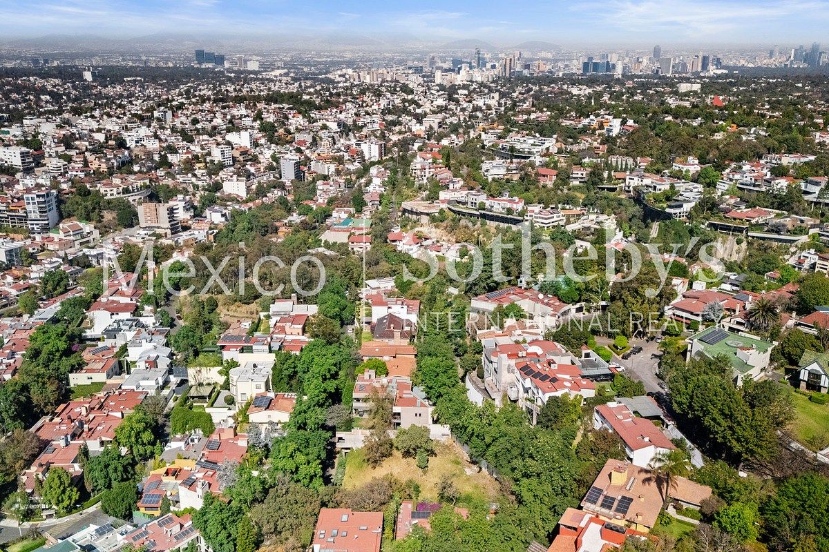Terreno Bosque de Framboyanes - foto 1