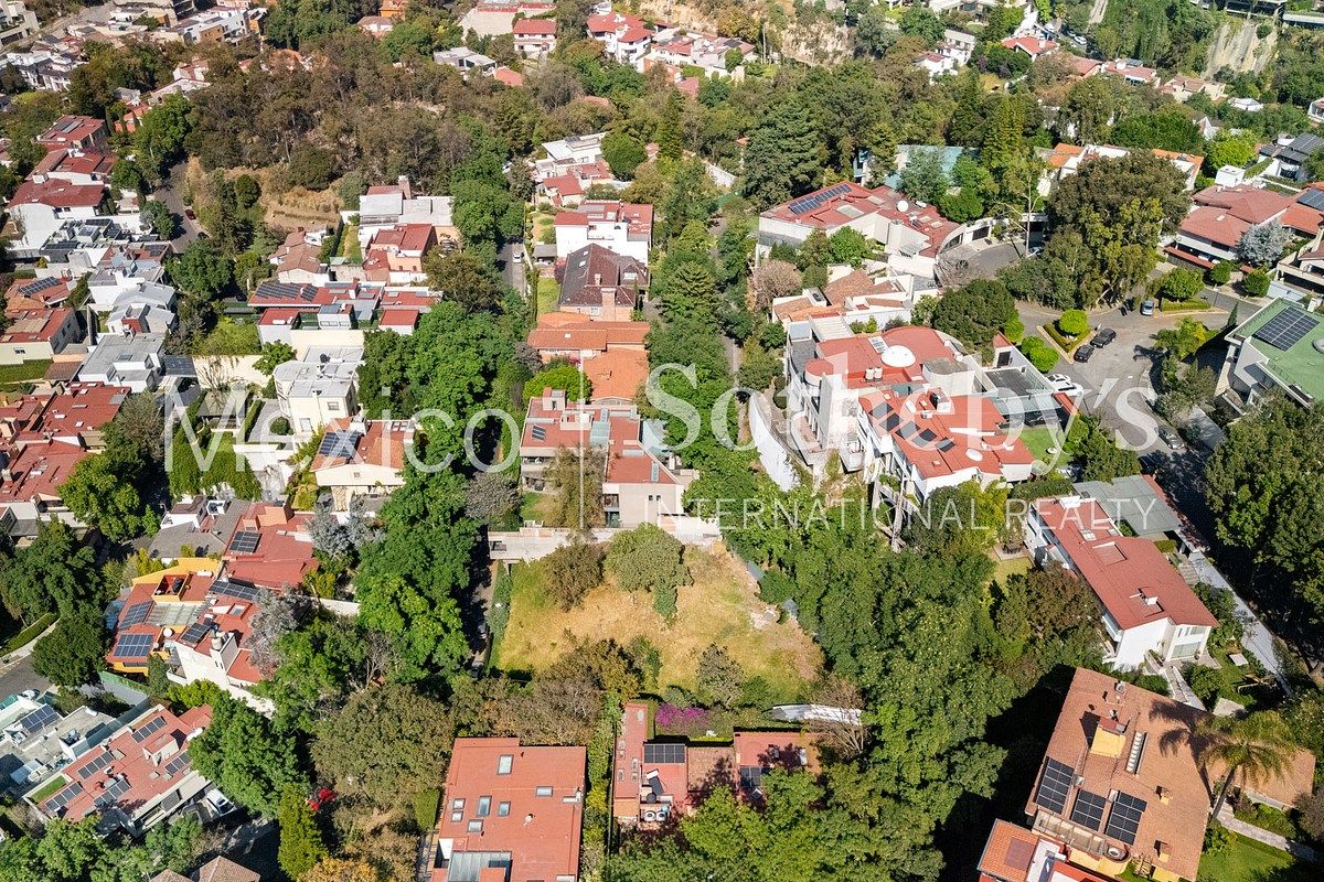 Terreno Bosque de Framboyanes - foto 3
