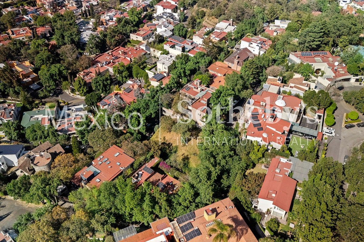 Terreno Bosque de Framboyanes - foto 4