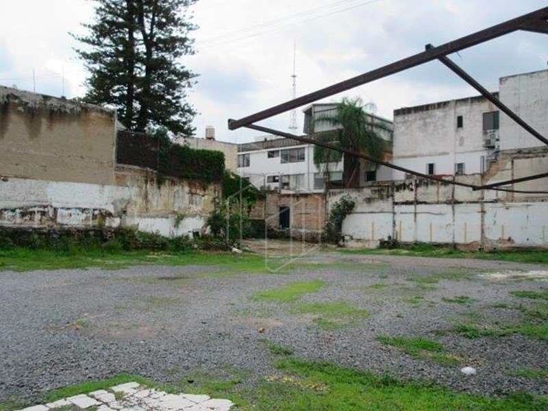 Terreno en Venta - Colonia Americana, Guadalajara. - foto 5