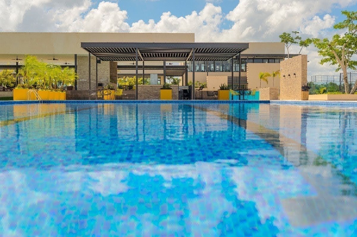 Lote en Venta en Mérida en Privada Nortemérida, Komchén
