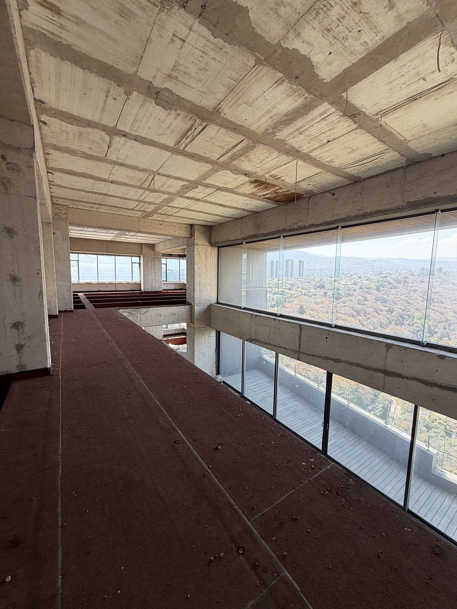 Se vende departamento PH en torre álamos club de golf bosques de Santa Fe - foto 3