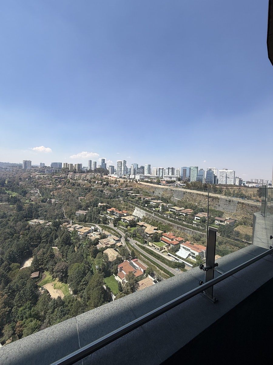 Se vende departamento PH en torre álamos club de golf bosques de Santa Fe - foto 4