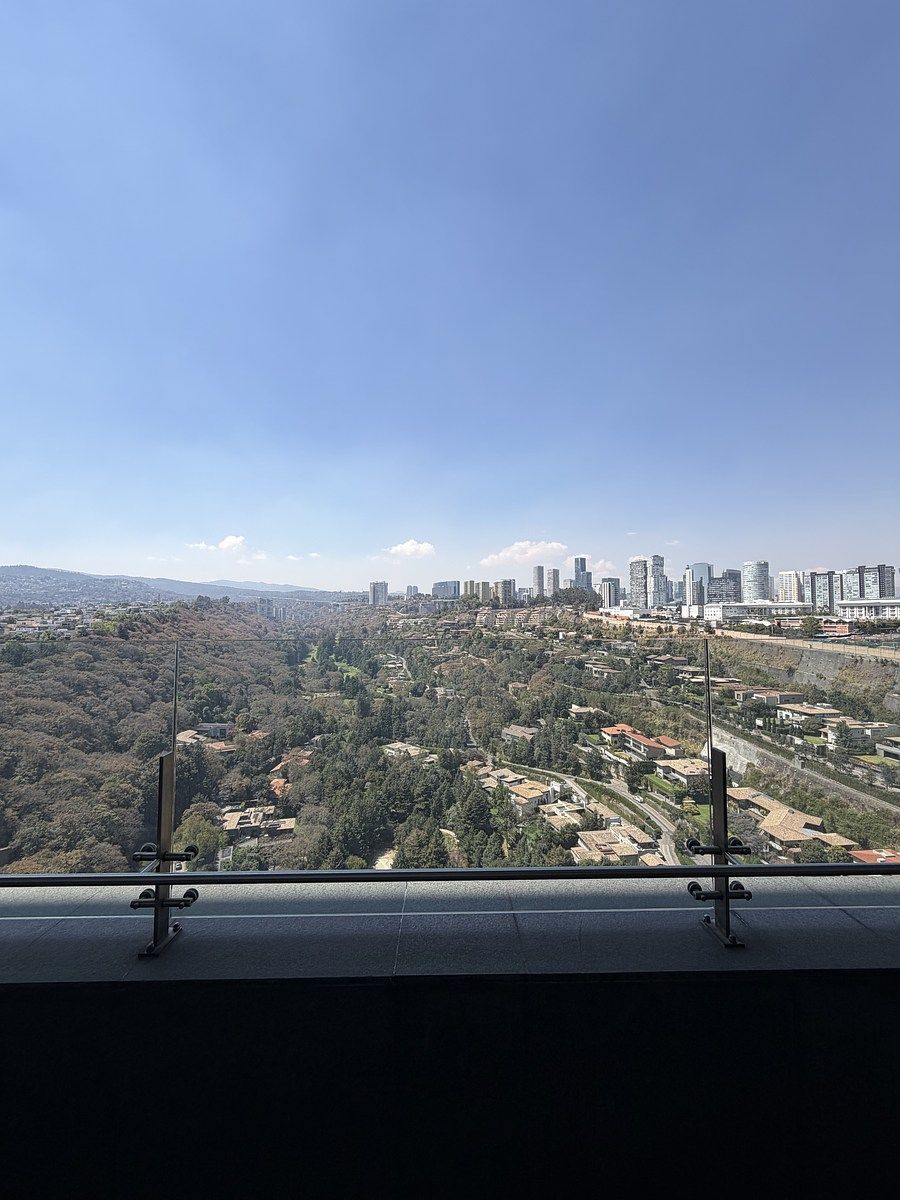 Se vende departamento PH en torre álamos club de golf bosques de Santa Fe - foto 5