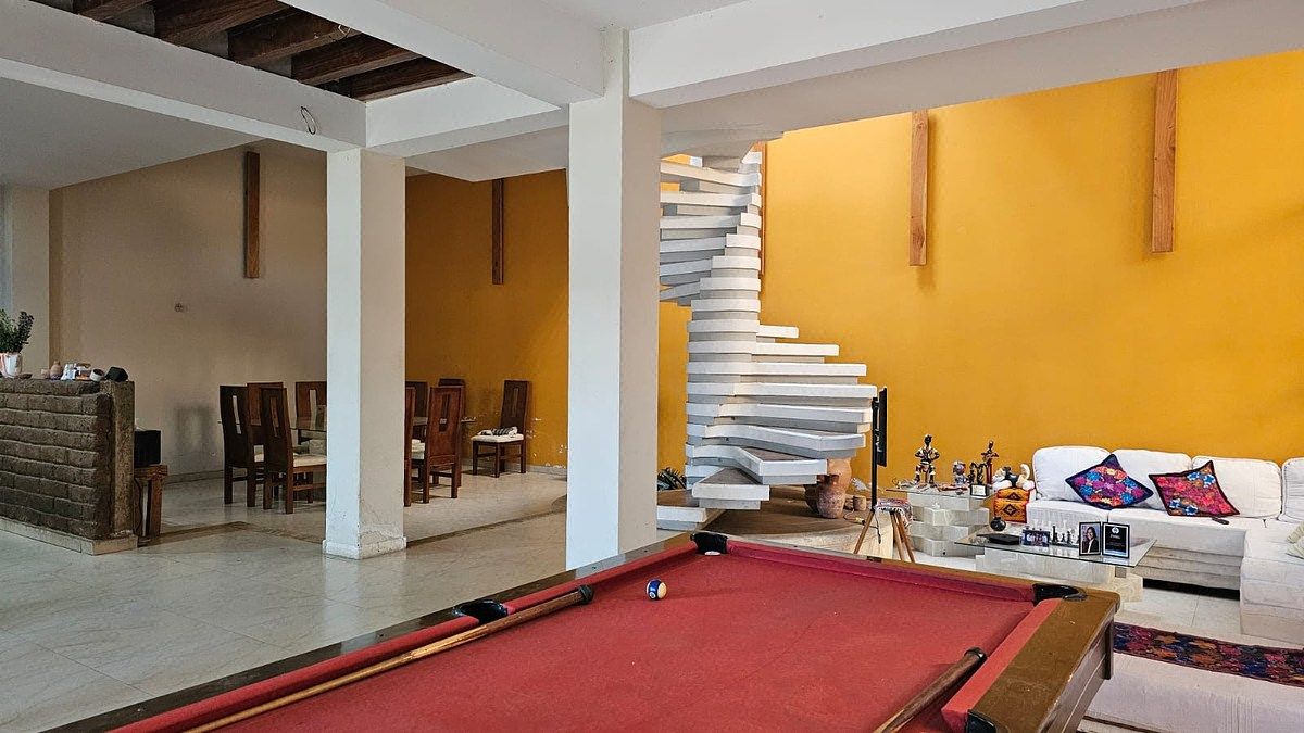 Venta de Casa en Santa Lucia del Camino, Oaxaca