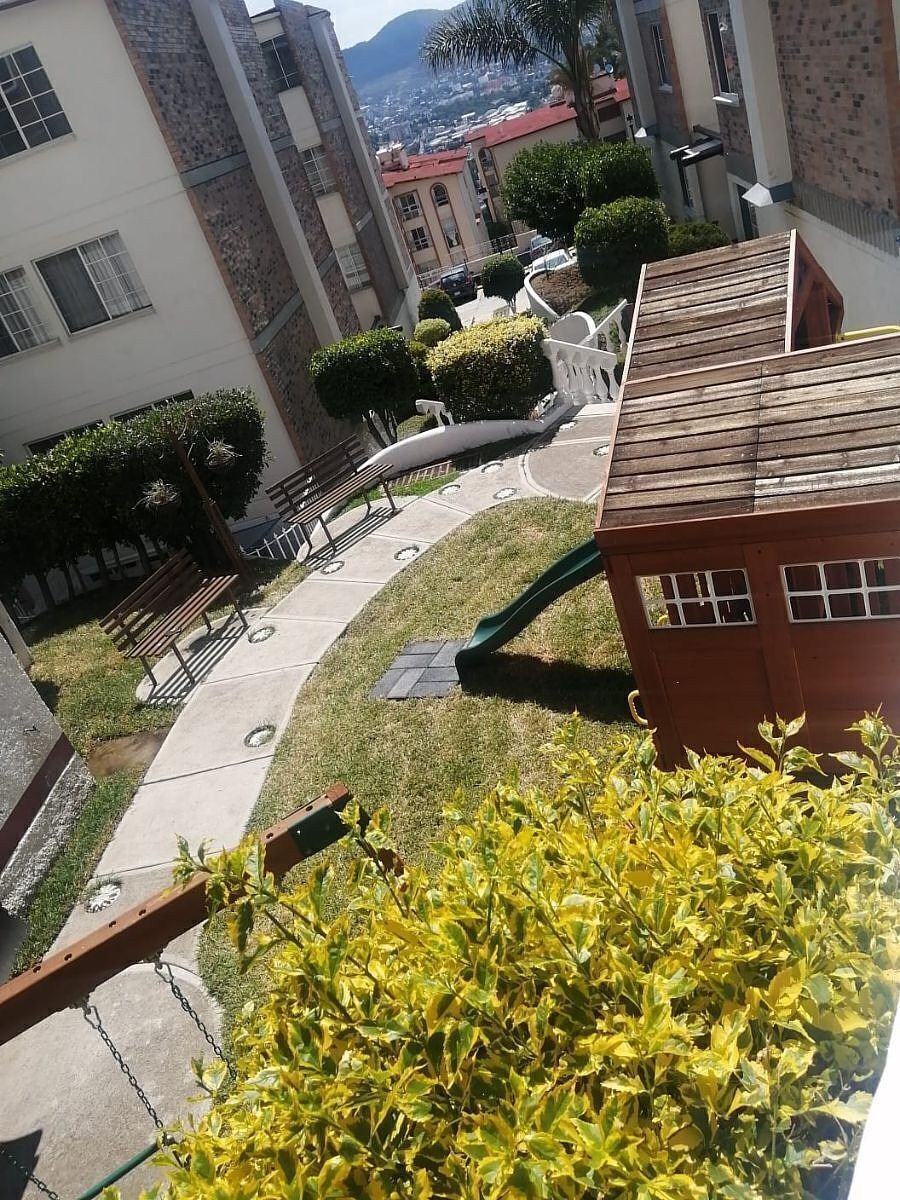 16 de 18: Amenidades: Juegos infantiles