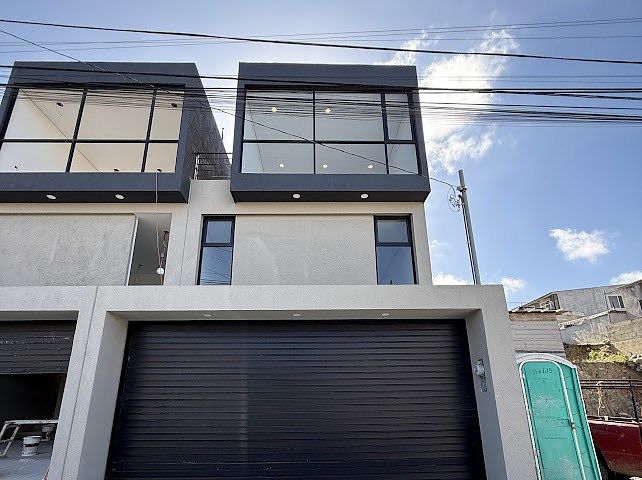 Casa Nueva en Venta en El Rubí
