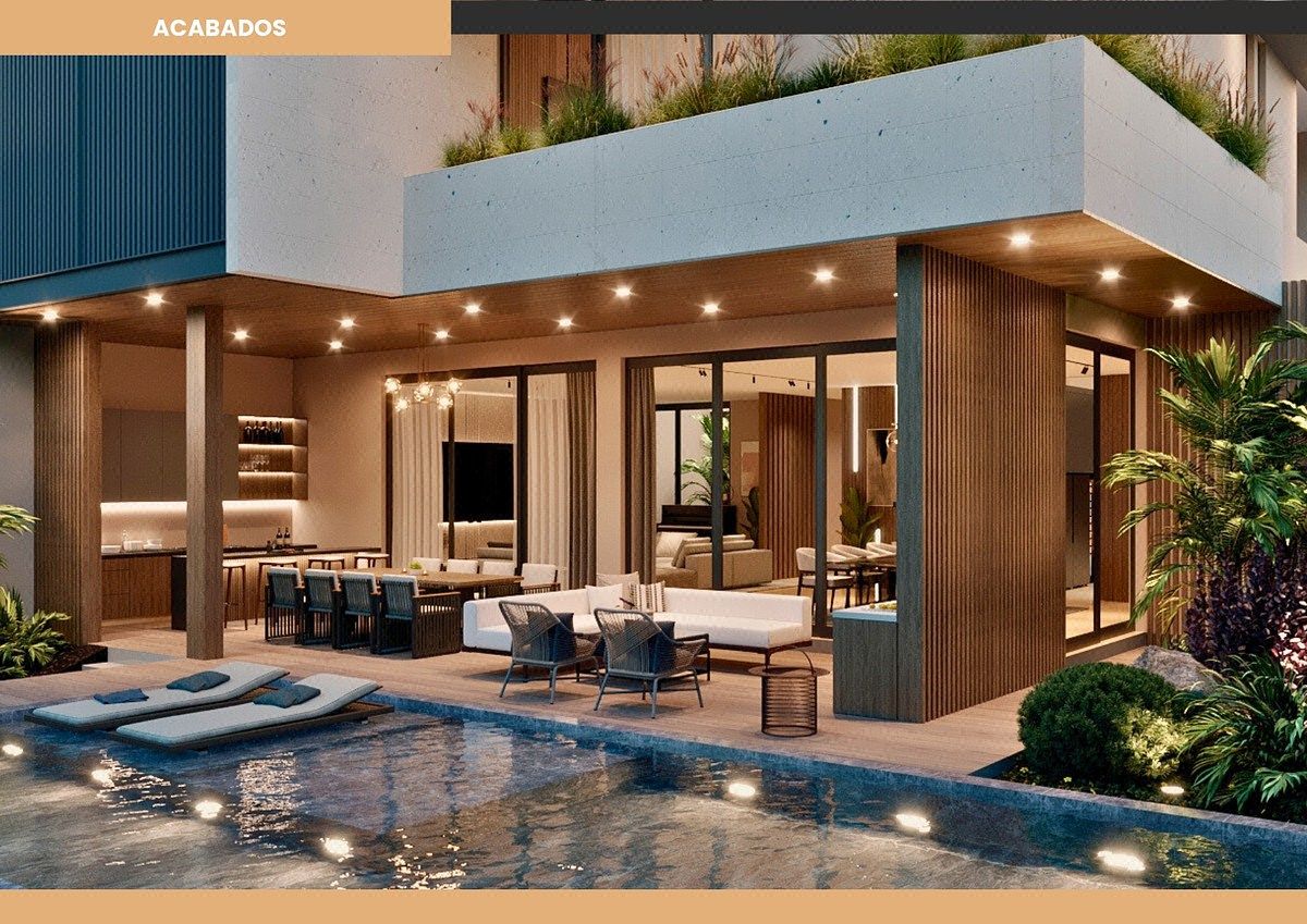 Residencia Premium con Alberca y Vista Espectacular en Bugambilias
