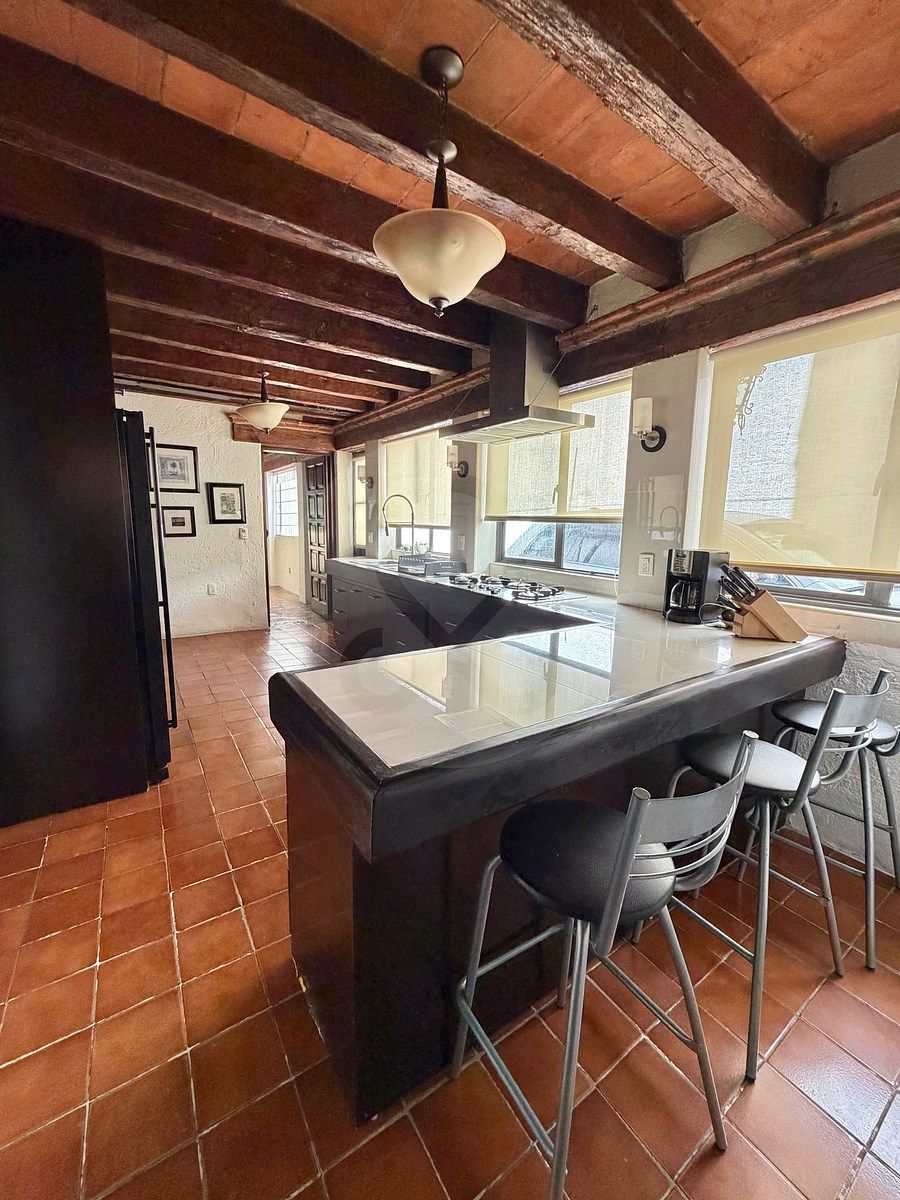 Casa em Bosque de las Lomas, Miguel Hidalgo, foto 13 de 35