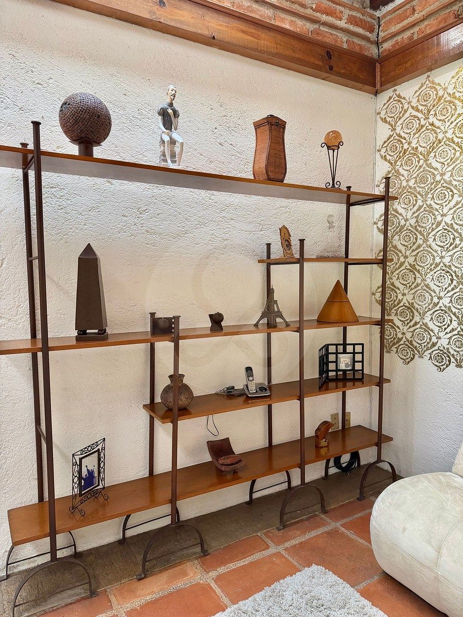 Casa em Bosque de las Lomas, Miguel Hidalgo, foto 18 de 35