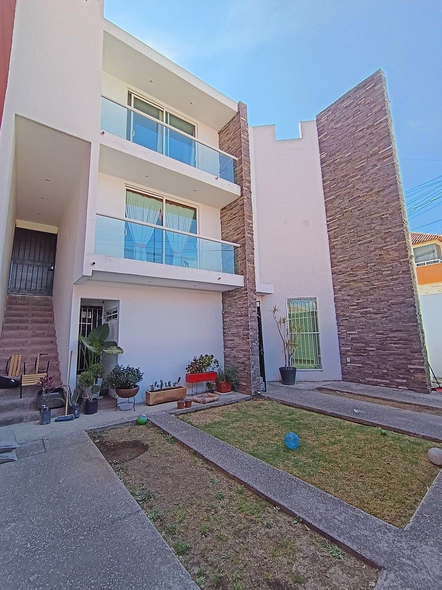 Casa en VENTA en Tlaxcala, Tlax. San Gabriel.