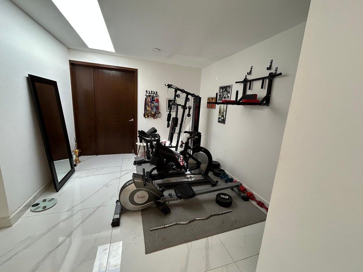 12 de 12: Distribuidor planta alta