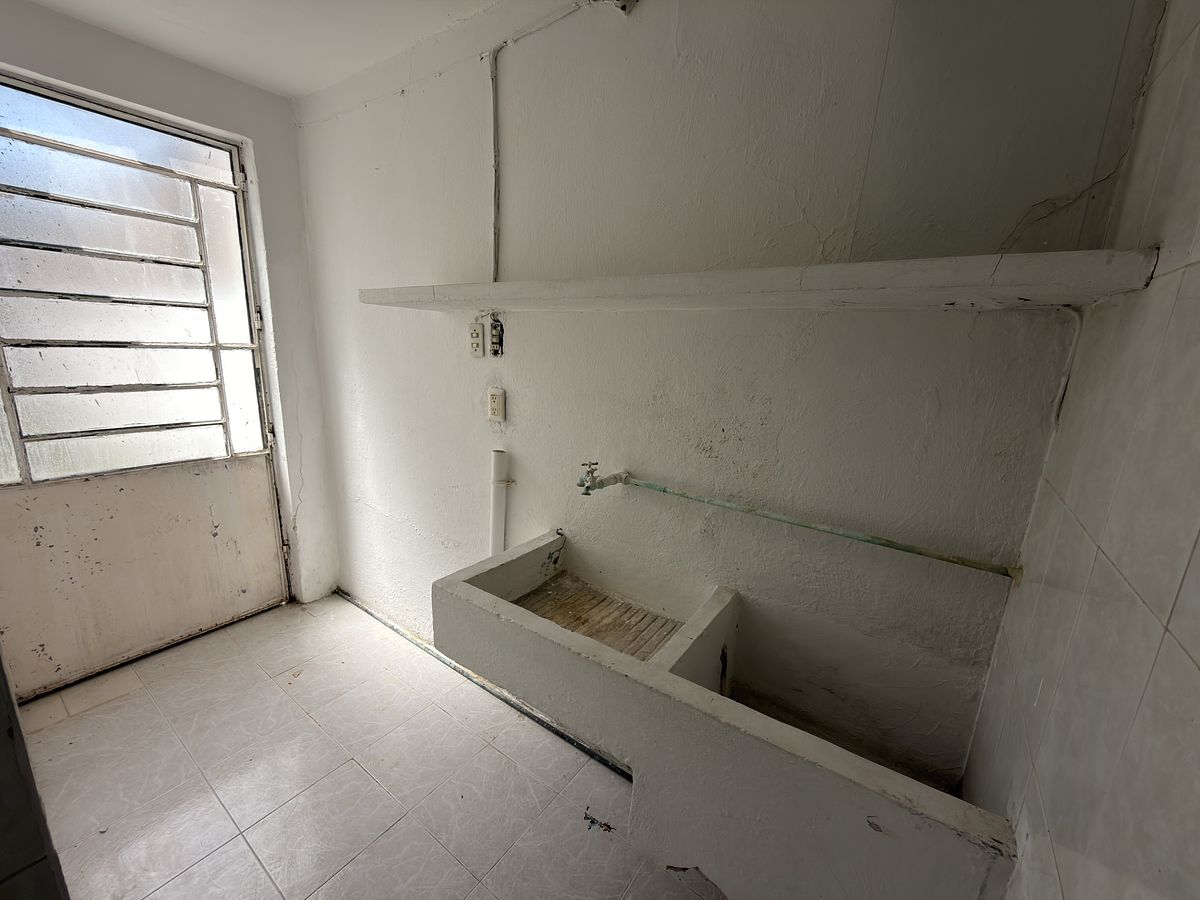 10 de 12: Area de lavado