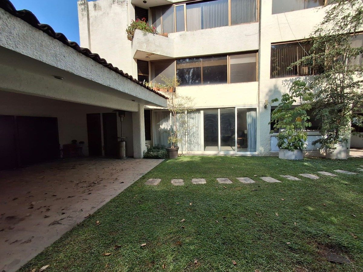 Departamento en Jardines del Country, Guadalajara, foto 13 de 14
